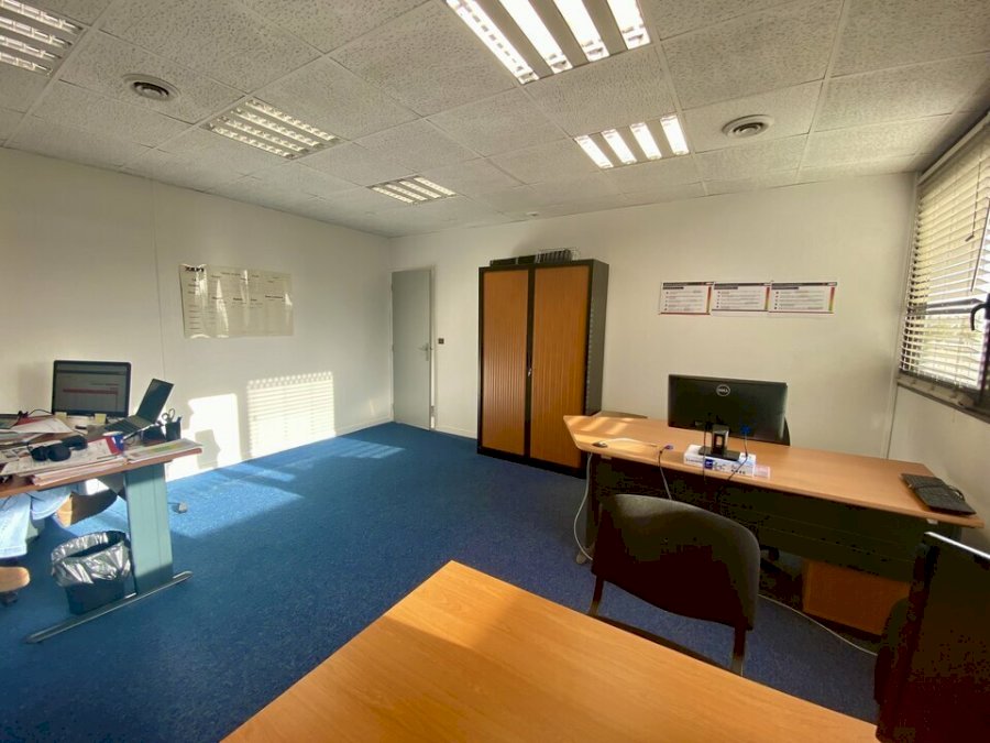 Bureau à louer 220 m² - Mérignac