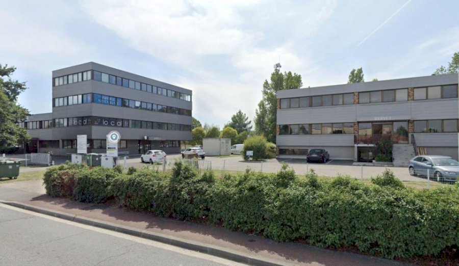 Bureau à louer 220 m² - Mérignac