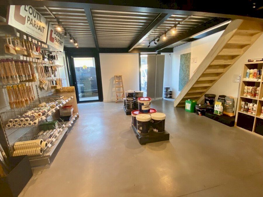 Bureau à louer 80 m² - Ayguemorte-les-Graves