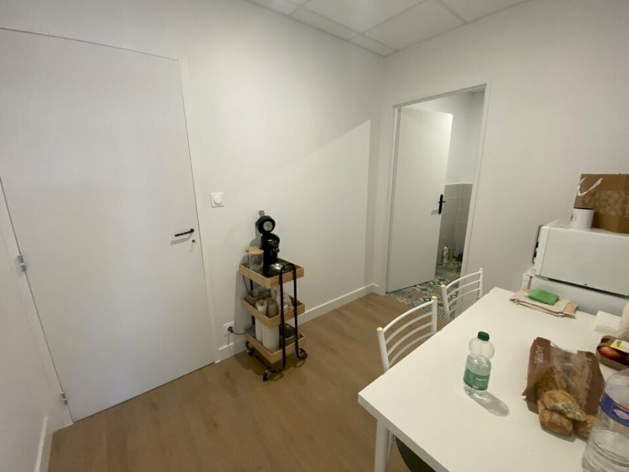 Bureau à louer 80 m² - Ayguemorte-les-Graves