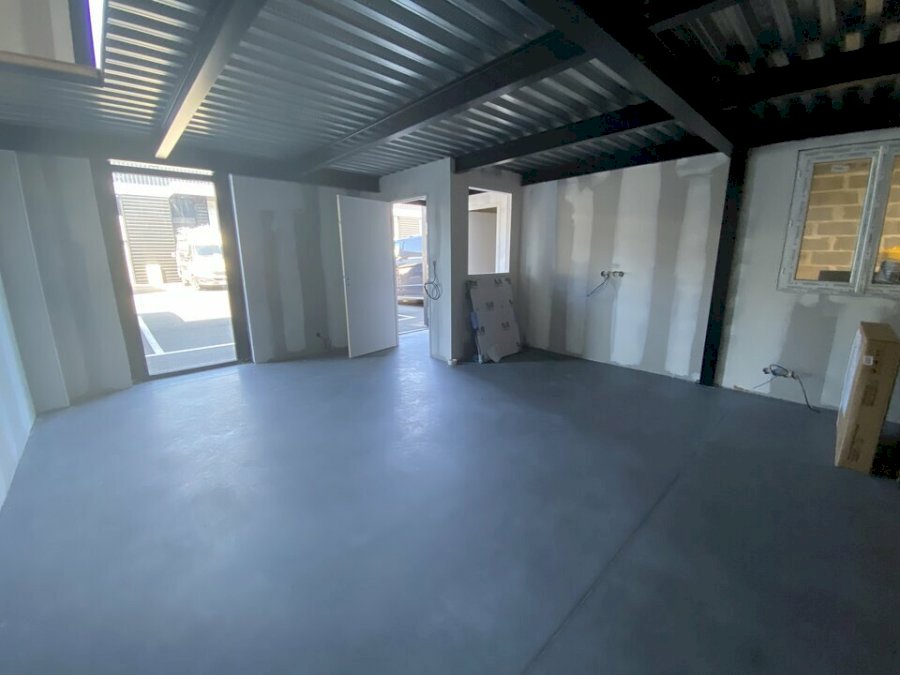 Bureau à louer 80 m² - Ayguemorte-les-Graves