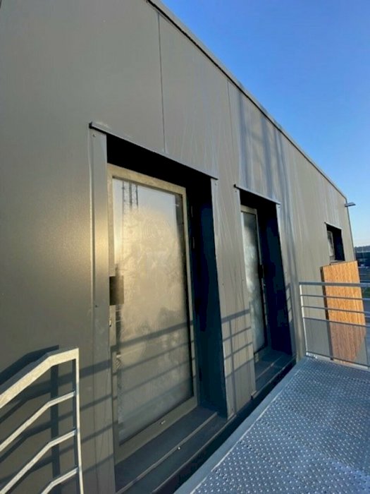 Bureau à louer 88 m² - Biganos