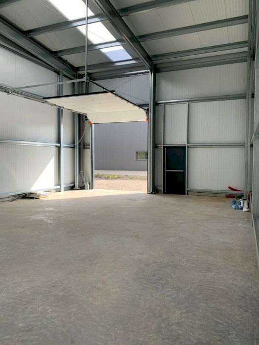Local d'activité à louer 95 m² - Le Teich