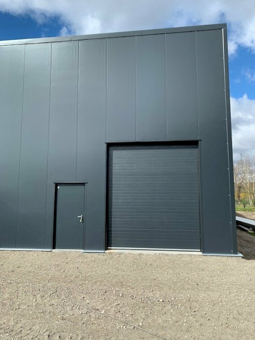 Local d'activité à louer 95 m² - Le Teich