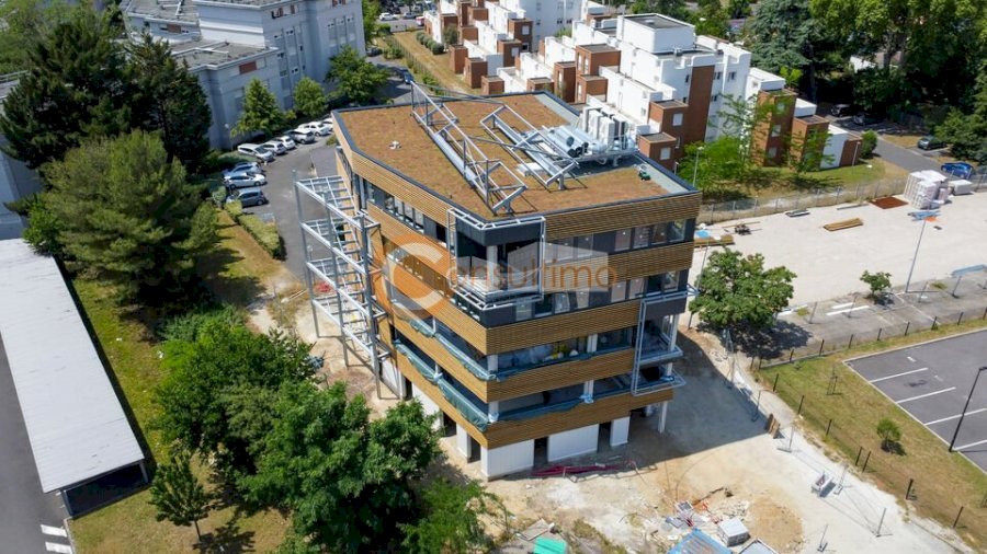 Bureau à louer 25 m² - Talence