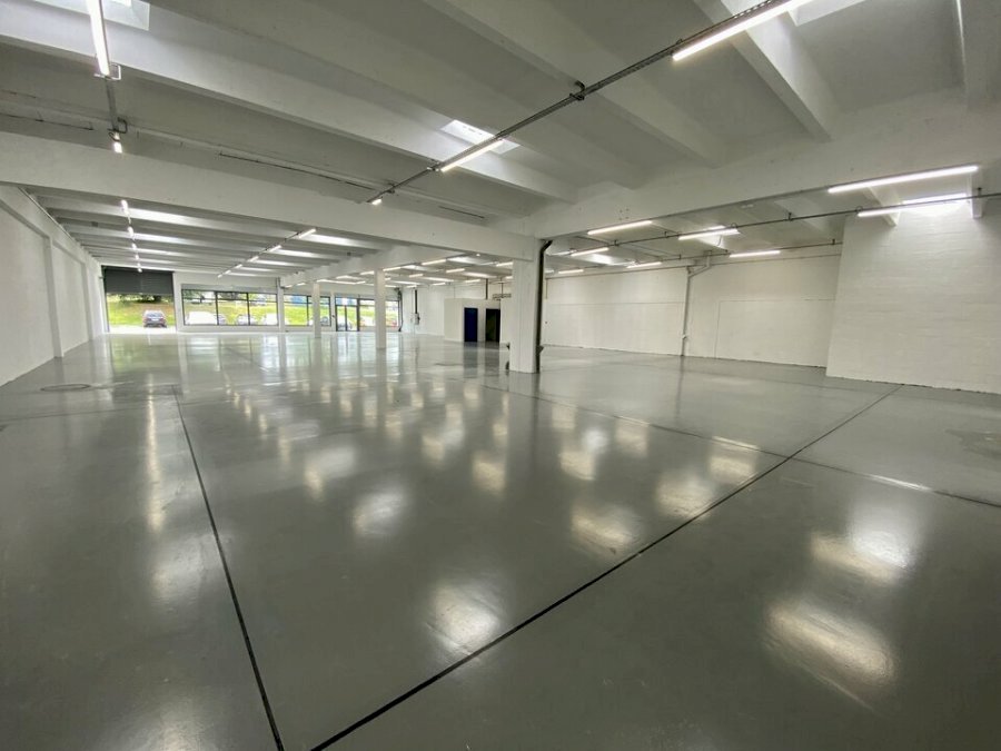 Local d'activité à louer 720 m² - Artigues-près-Bordeaux