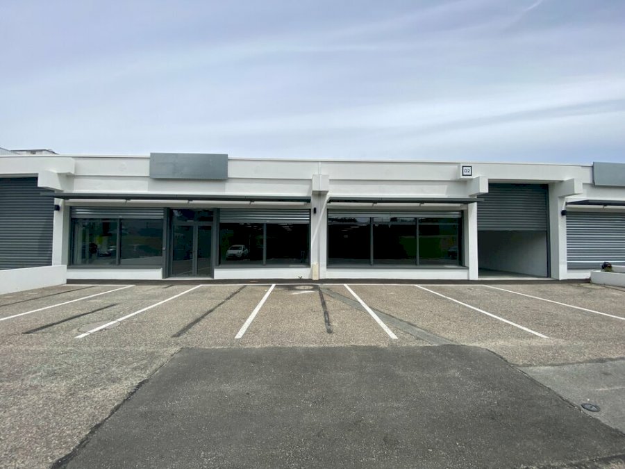 Local d'activité à louer 720 m² - Artigues-près-Bordeaux