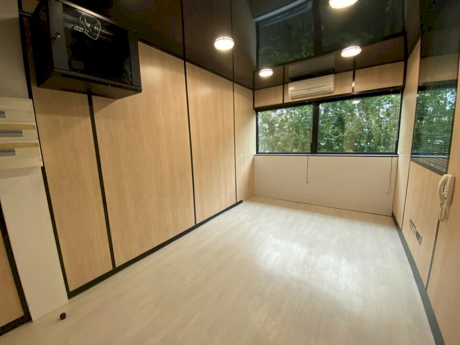 Bureau à louer 42 m² - Cenon