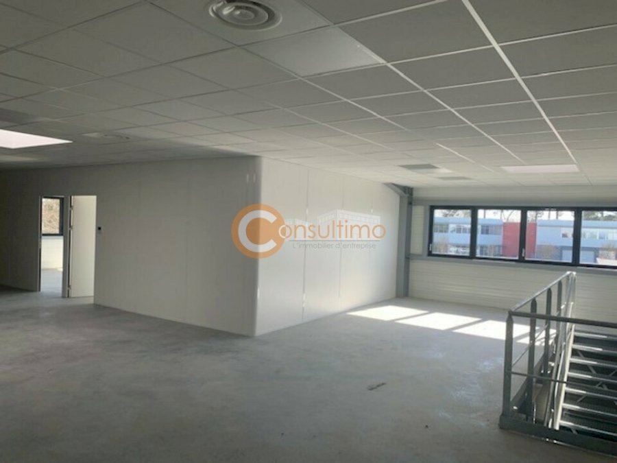 Local d'activité à louer 302 m² - Gradignan