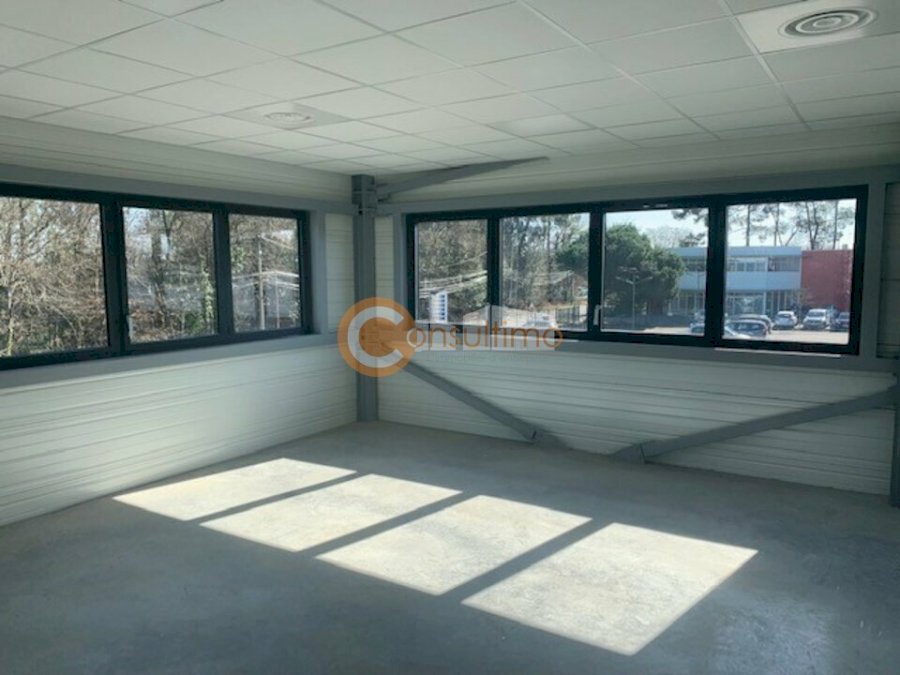 Local d'activité à louer 302 m² - Gradignan