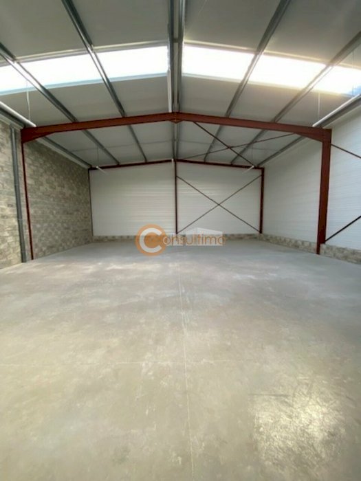 Local d'activité à louer 216 m² - Belin-Béliet