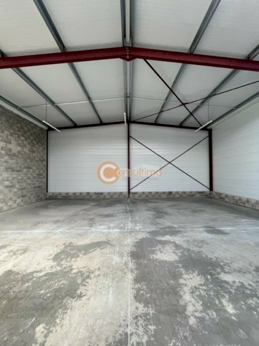 Local d'activité à louer 216 m² - Belin-Béliet