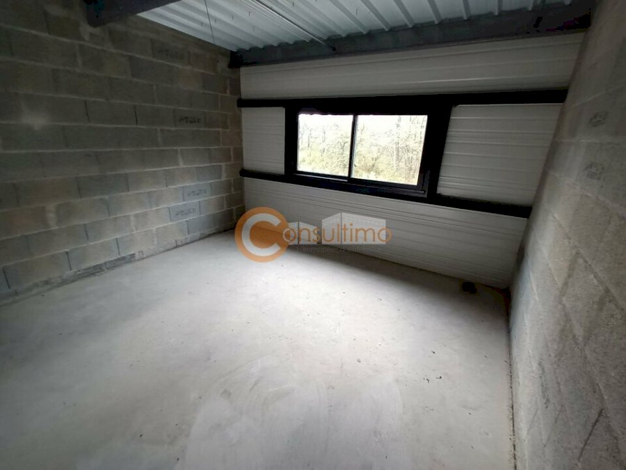Local d'activité à louer 57 m² - Audenge