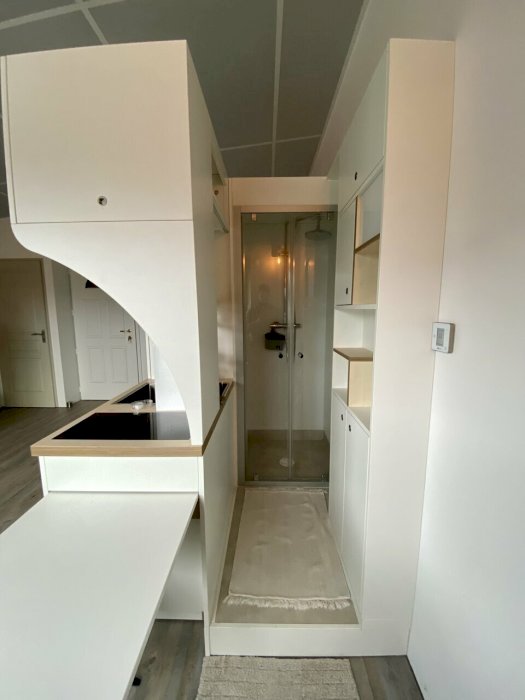 Bureau à louer 66 m² - Bruges