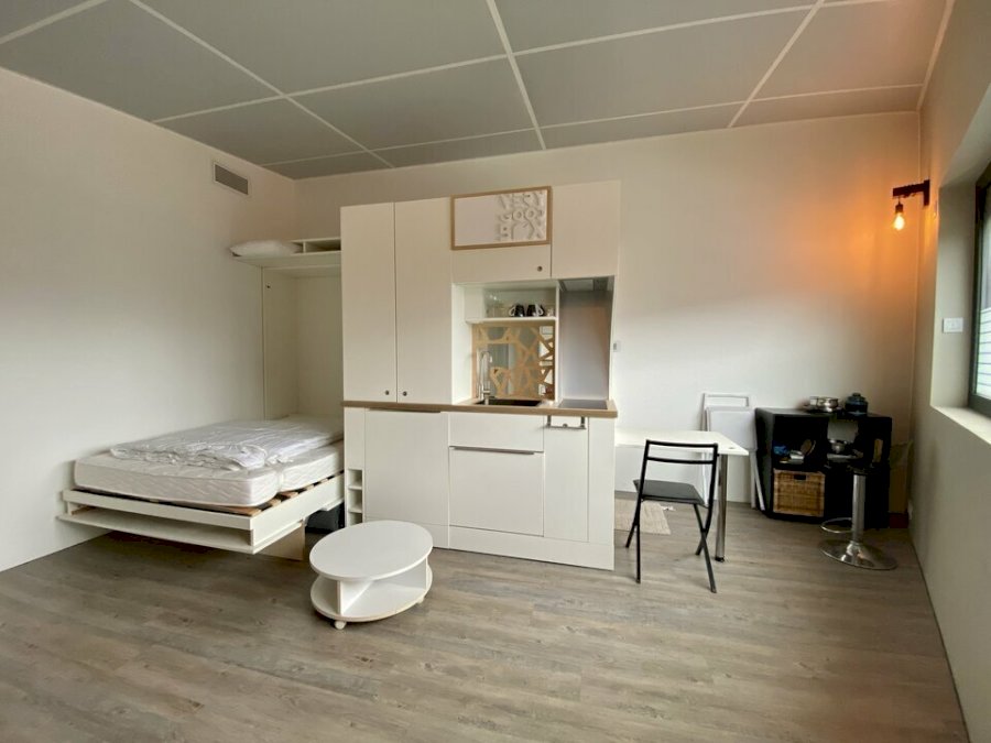 Bureau à louer 66 m² - Bruges