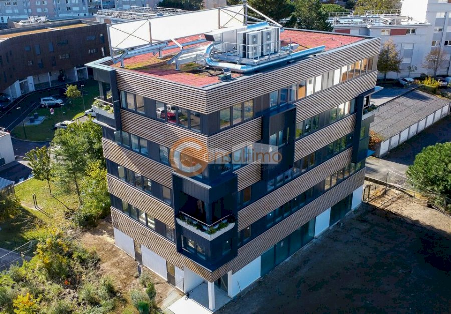 Bureau à acheter 240 m² - Talence
