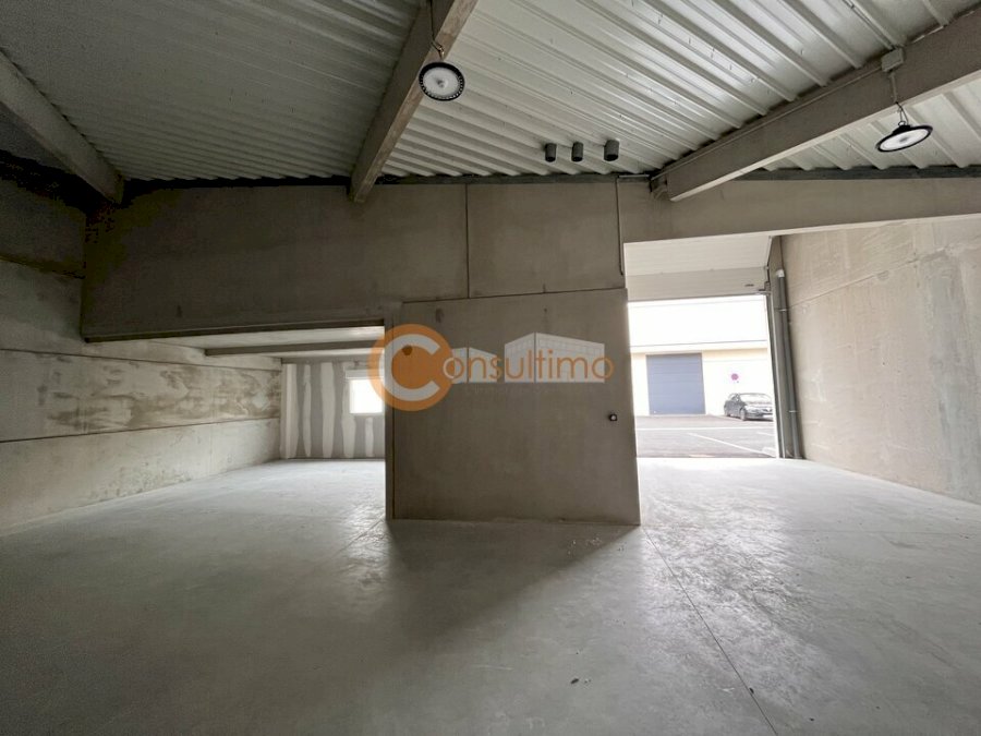 Local d'activité à acheter 187 m² - Mios