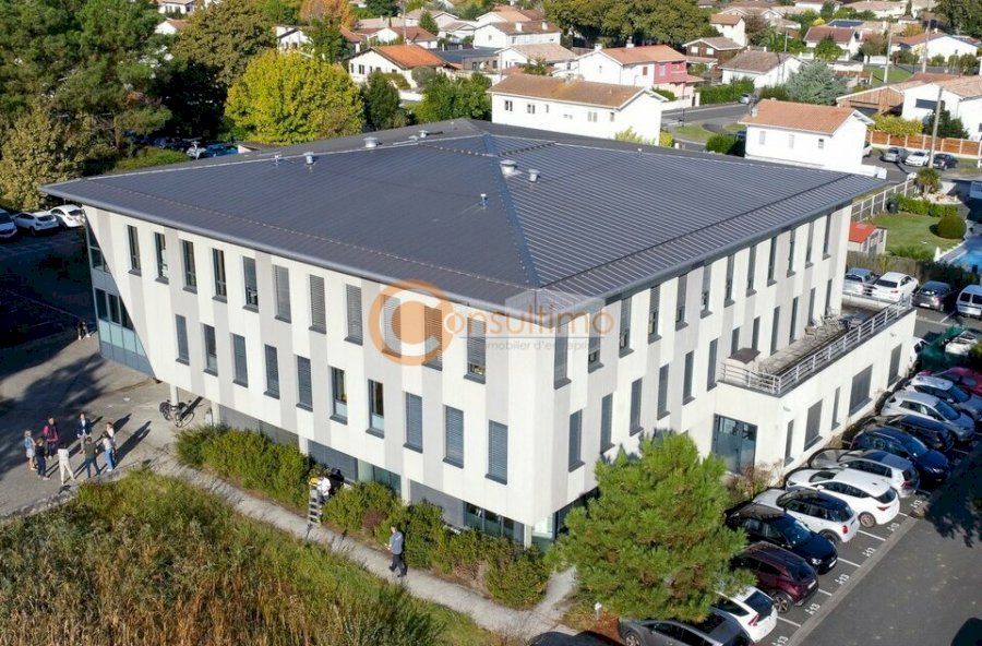 Bureau à acheter 503 m² - La Teste-de-Buch