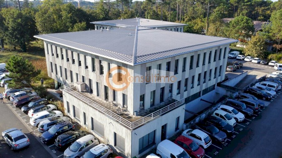 Bureau à acheter 503 m² - La Teste-de-Buch