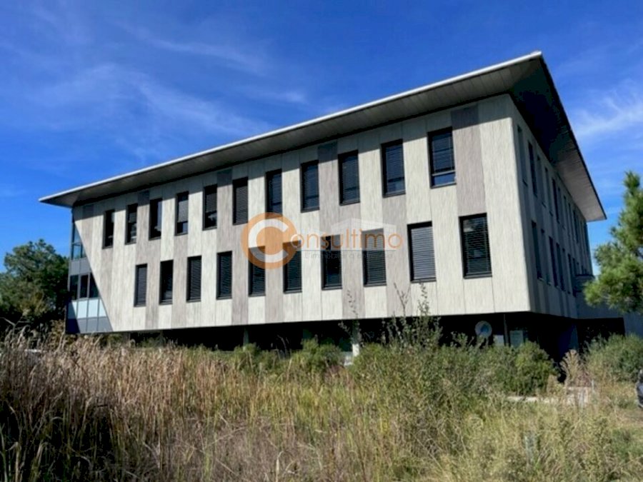 Bureau à acheter 503 m² - La Teste-de-Buch