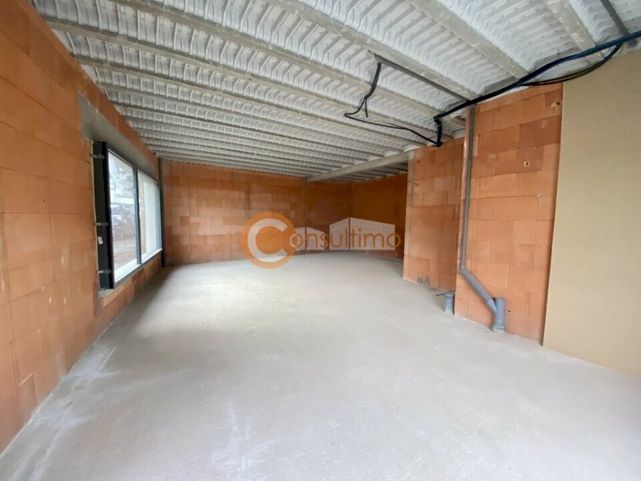 Local d'activité à louer 61 m² - Bordeaux