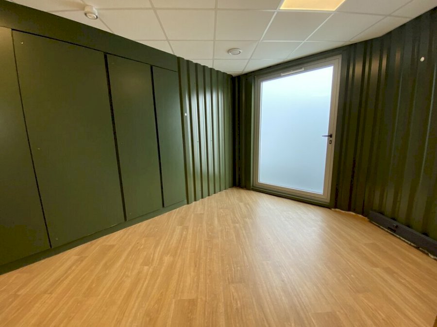 Bureau à louer 65 m² - Eysines