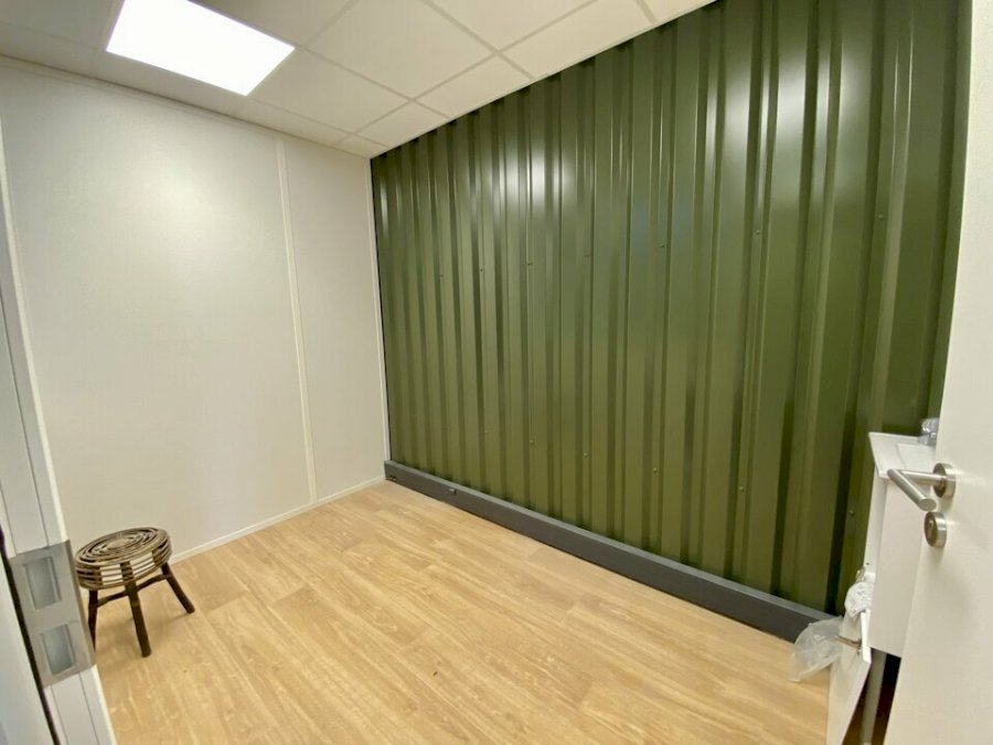 Bureau à louer 65 m² - Eysines