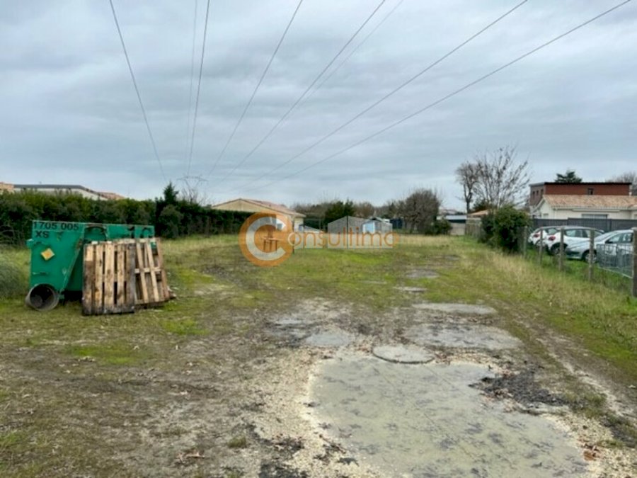 Local d'activité à louer 200 m² - Ambarès-et-Lagrave