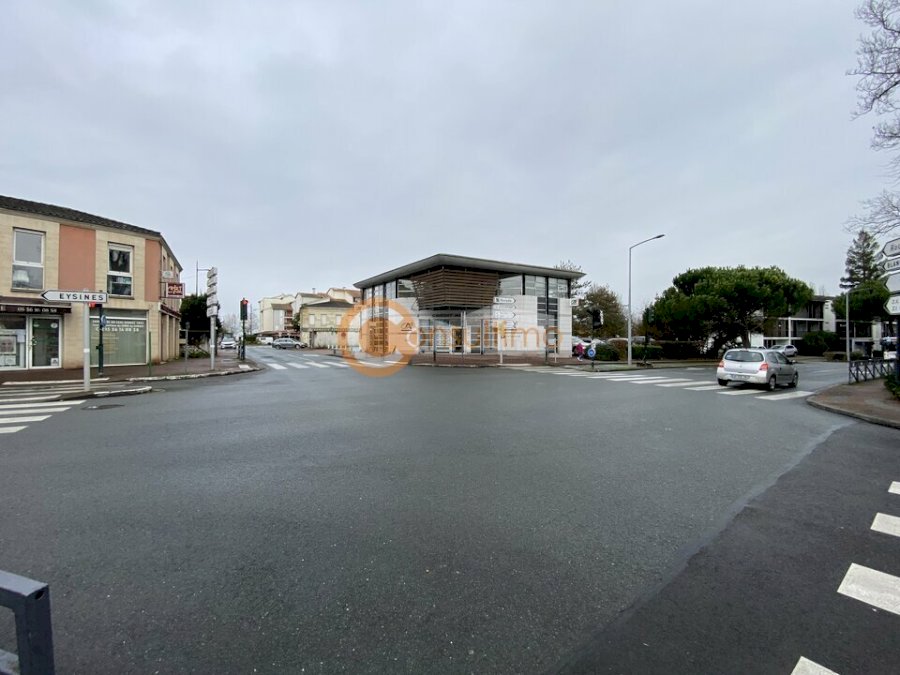 Local commercial à louer 62 m² - Bruges