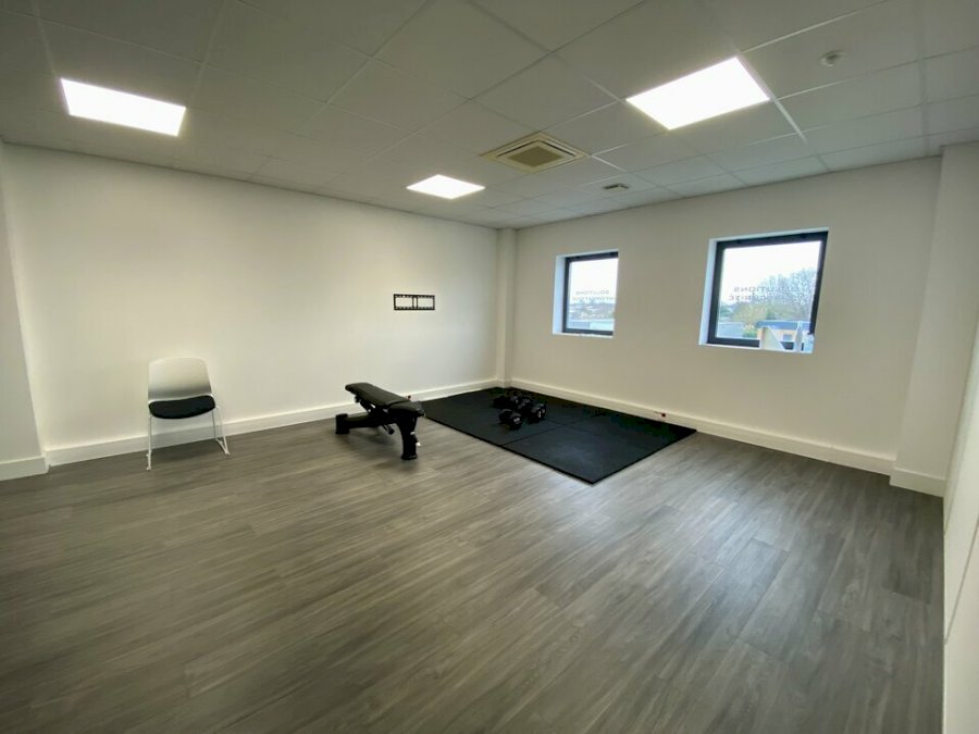 Bureau à acheter 290 m² - Tresses