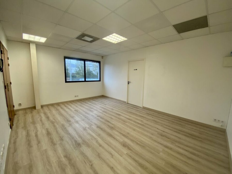 Bureau à louer 30 m² - Bordeaux