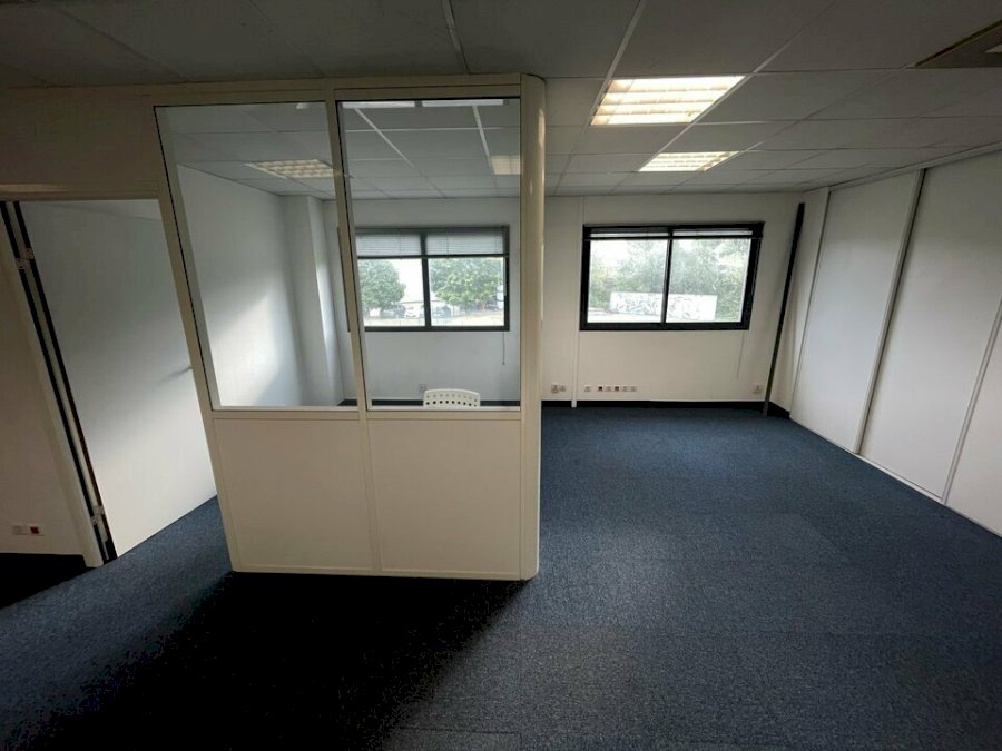 Bureau à louer 30 m² - Bordeaux