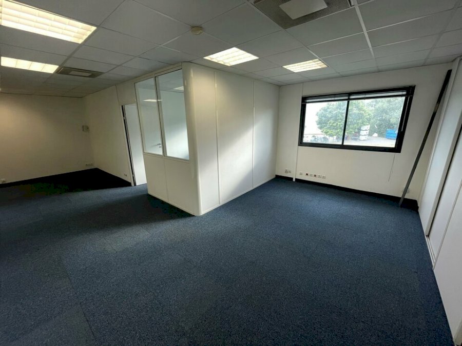Bureau à louer 30 m² - Bordeaux