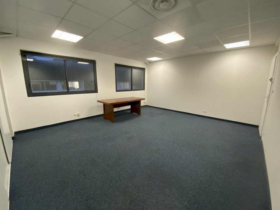 Bureau à louer 30 m² - Bordeaux