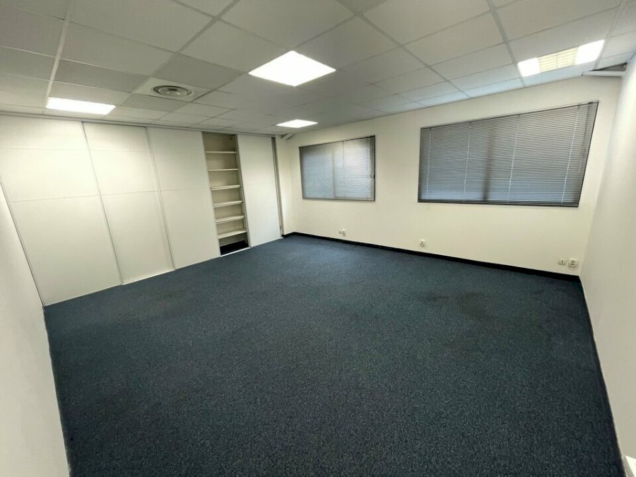 Bureau à louer 30 m² - Bordeaux