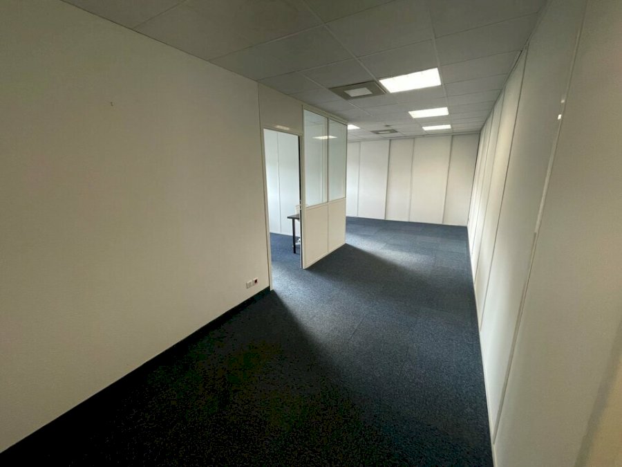 Bureau à louer 30 m² - Bordeaux