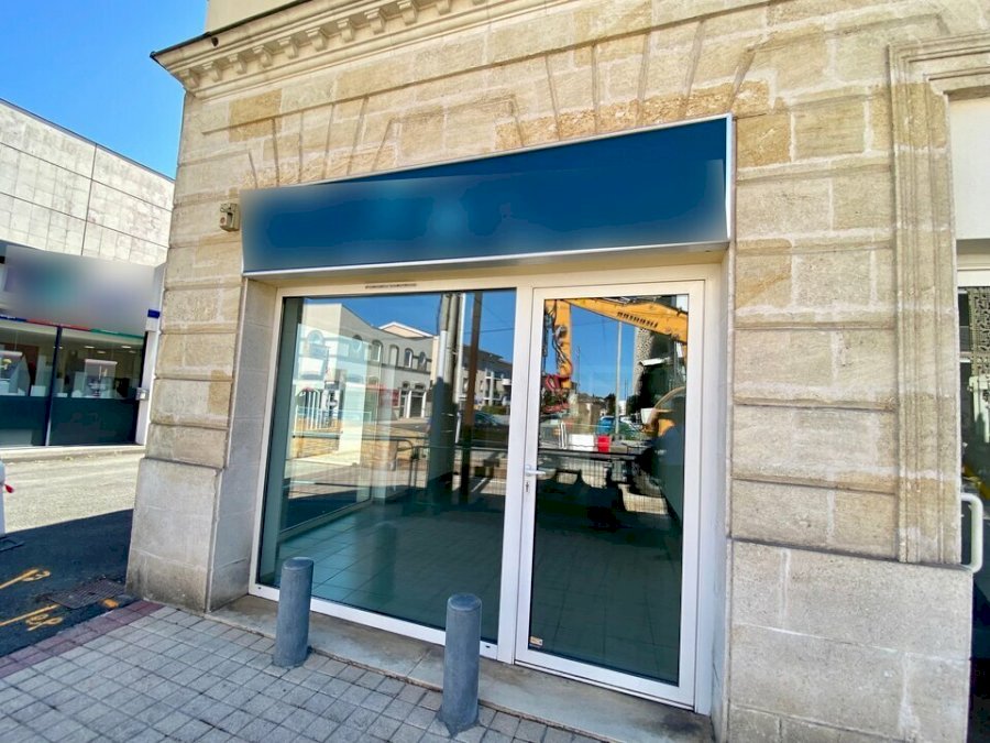 Local commercial à louer 47 m² - Eysines