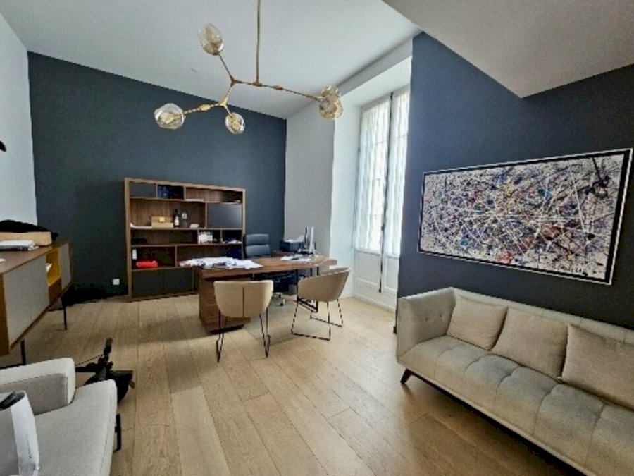 Bureau à louer 290 m² - Bordeaux