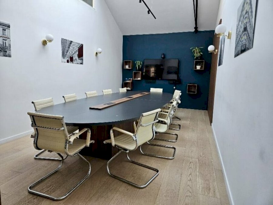 Bureau à louer 290 m² - Bordeaux