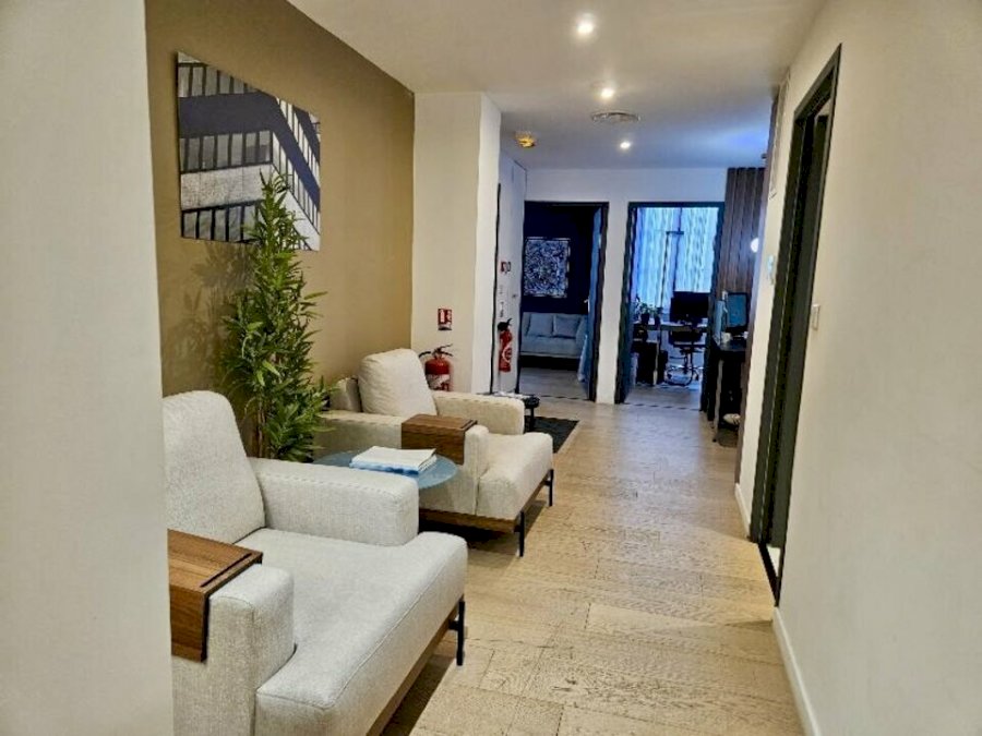 Bureau à louer 290 m² - Bordeaux