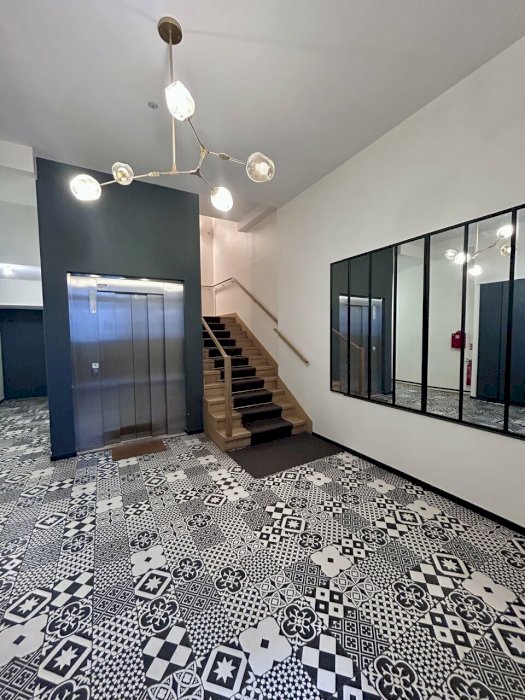 Bureau à louer 290 m² - Bordeaux
