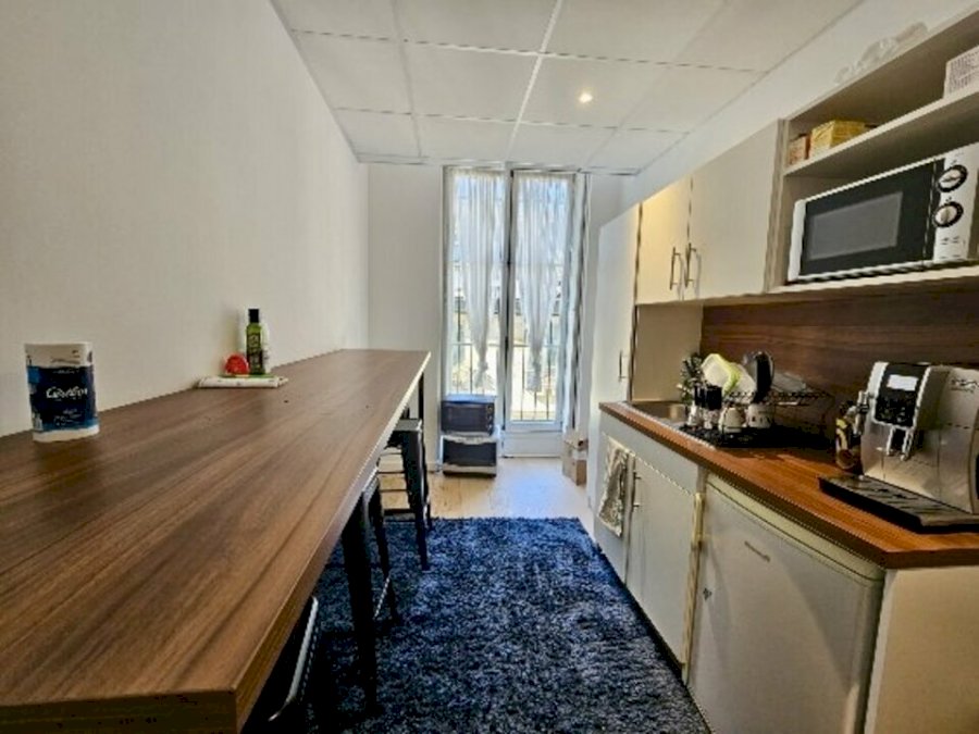 Bureau à louer 290 m² - Bordeaux
