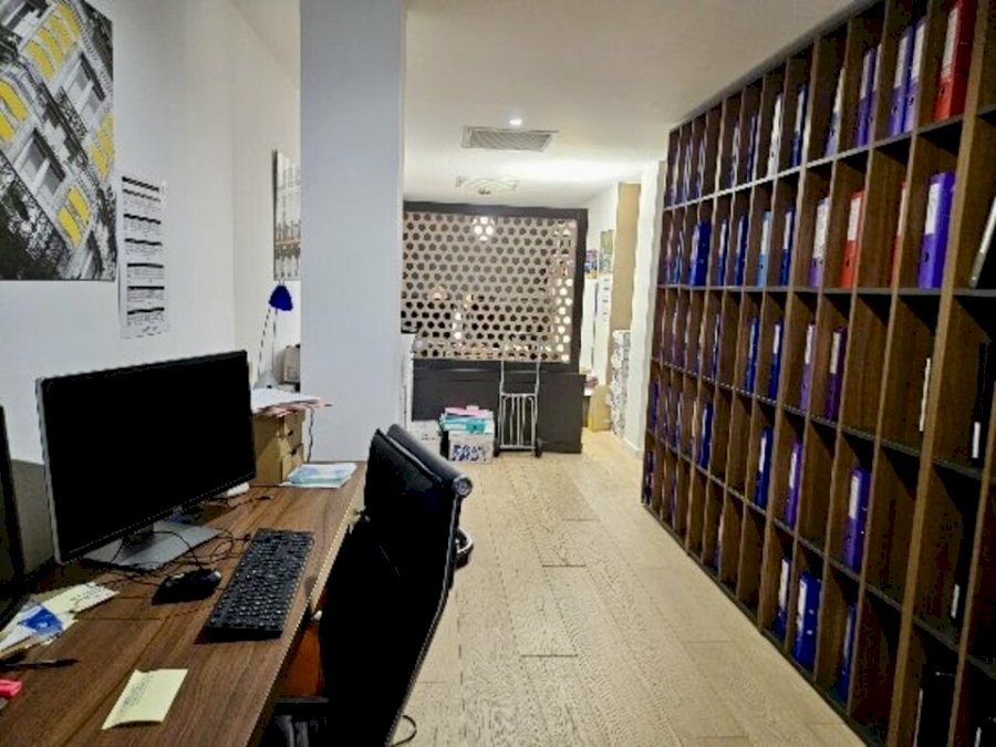 Bureau à louer 290 m² - Bordeaux