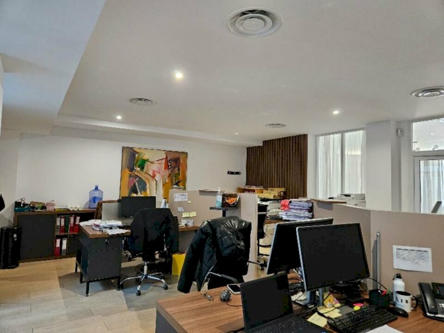 Bureau à louer 290 m² - Bordeaux
