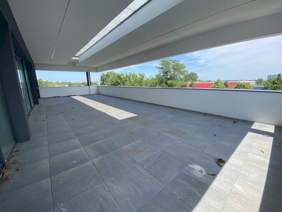 Bureau à louer 810 m² - Mérignac