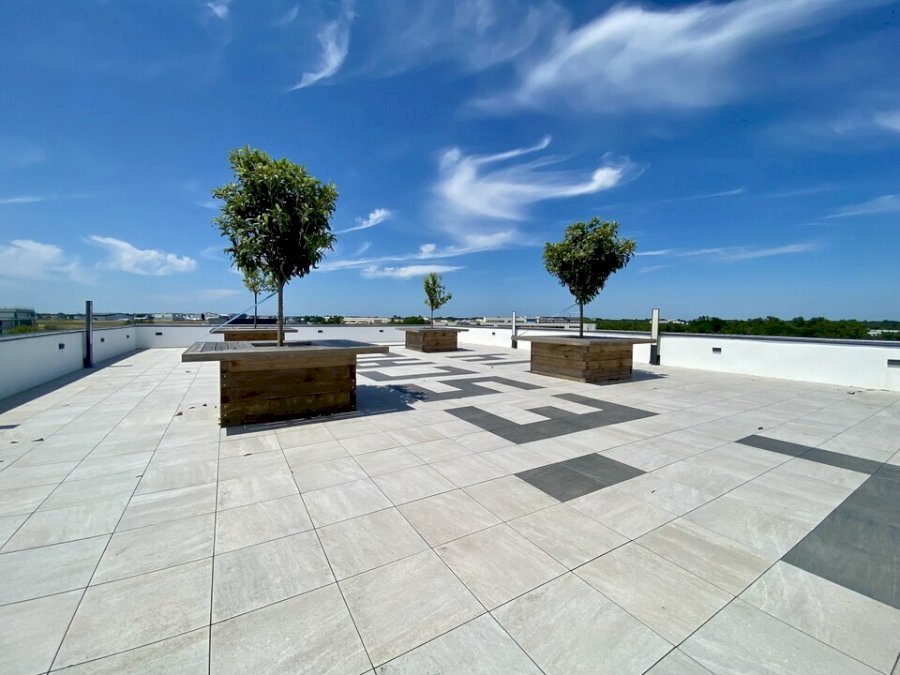 Bureau à louer 810 m² - Mérignac