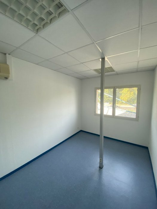 Bureau à louer 80 m² - Floirac