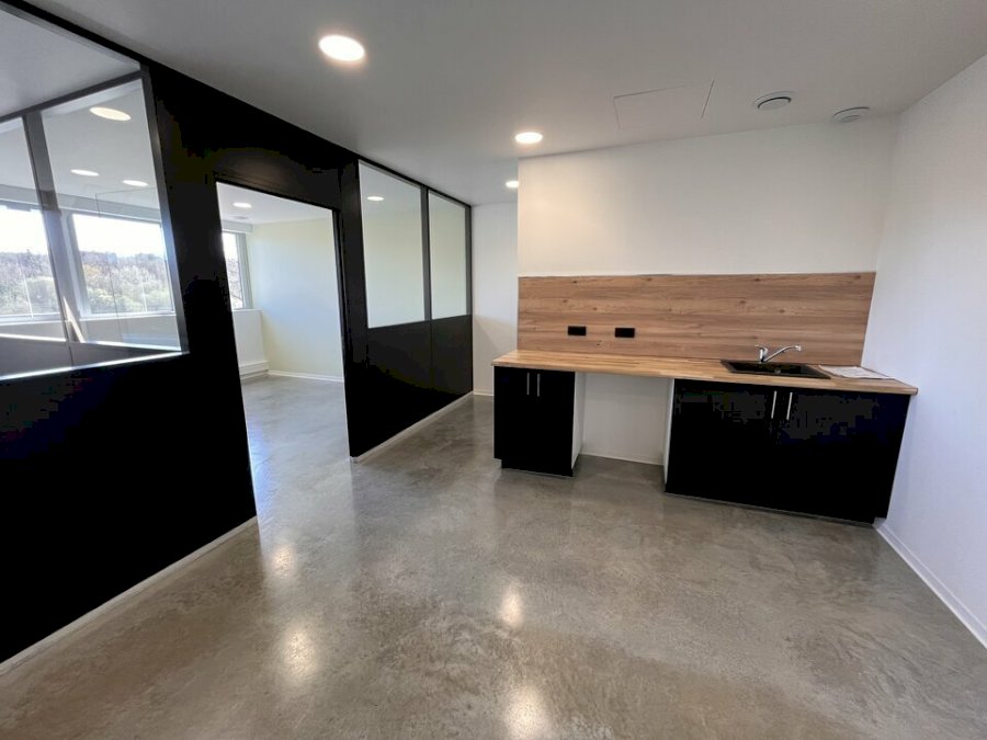 Bureau à louer 33 m² - Carbon-Blanc