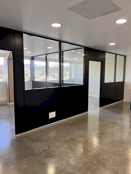 Bureau à louer 33 m² - Carbon-Blanc