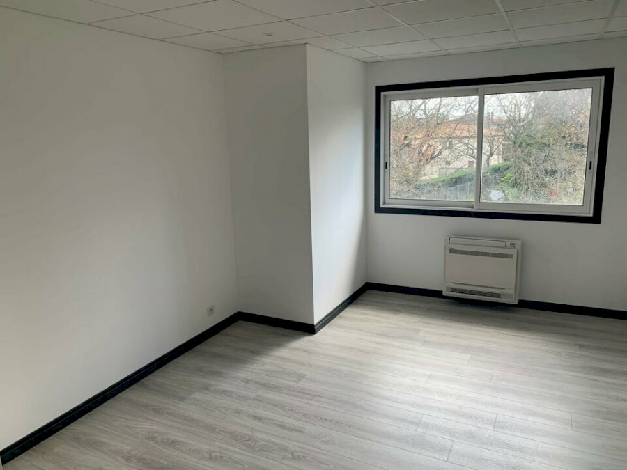 Bureau à louer 24 m² - Gradignan
